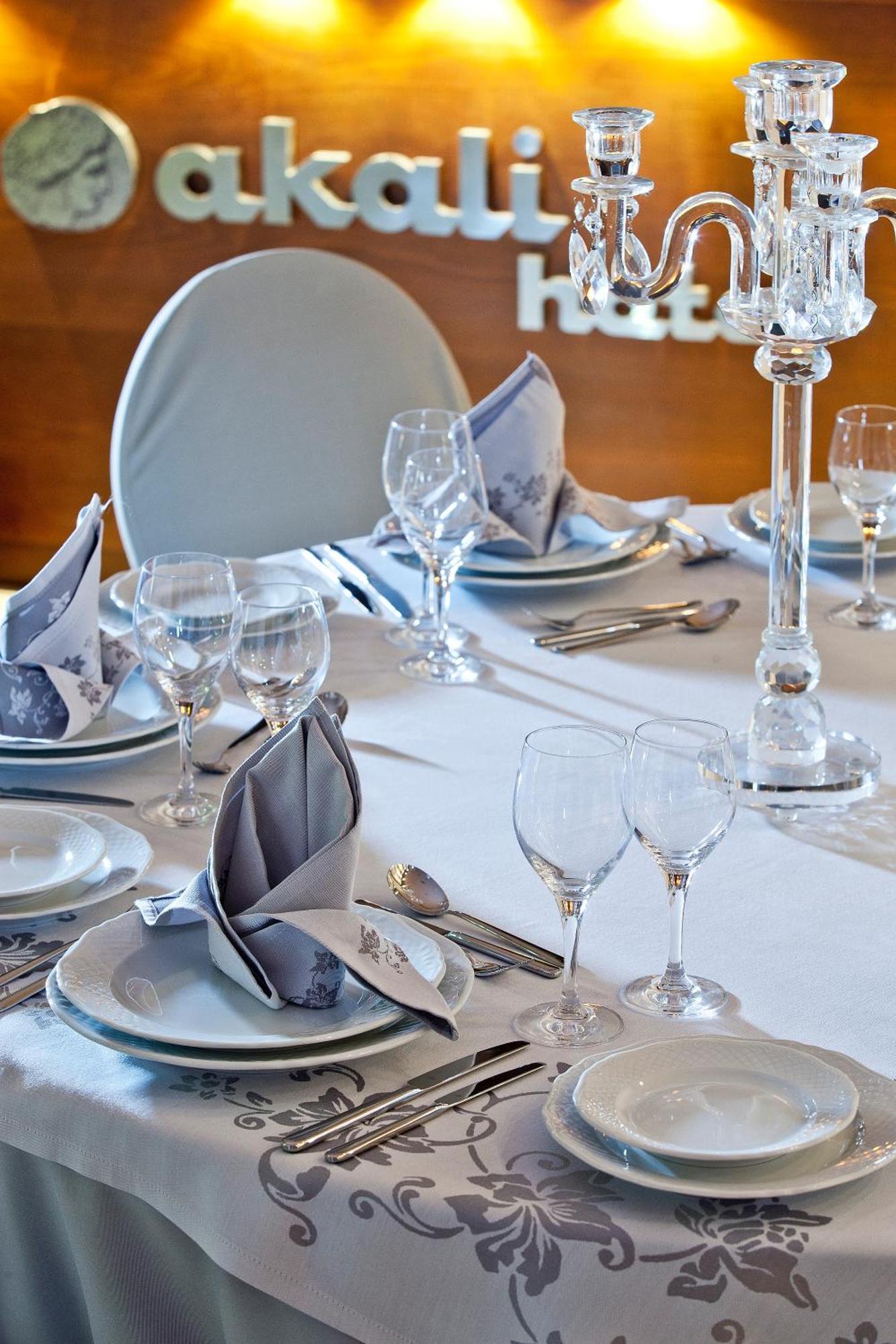 Hotel Civitel Akali