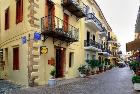Apartment Hera