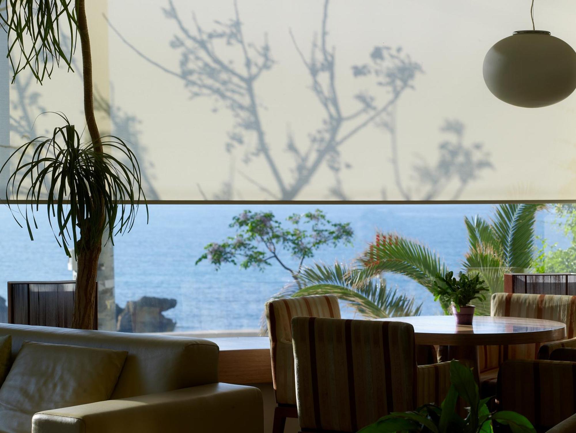 Hotel Irida