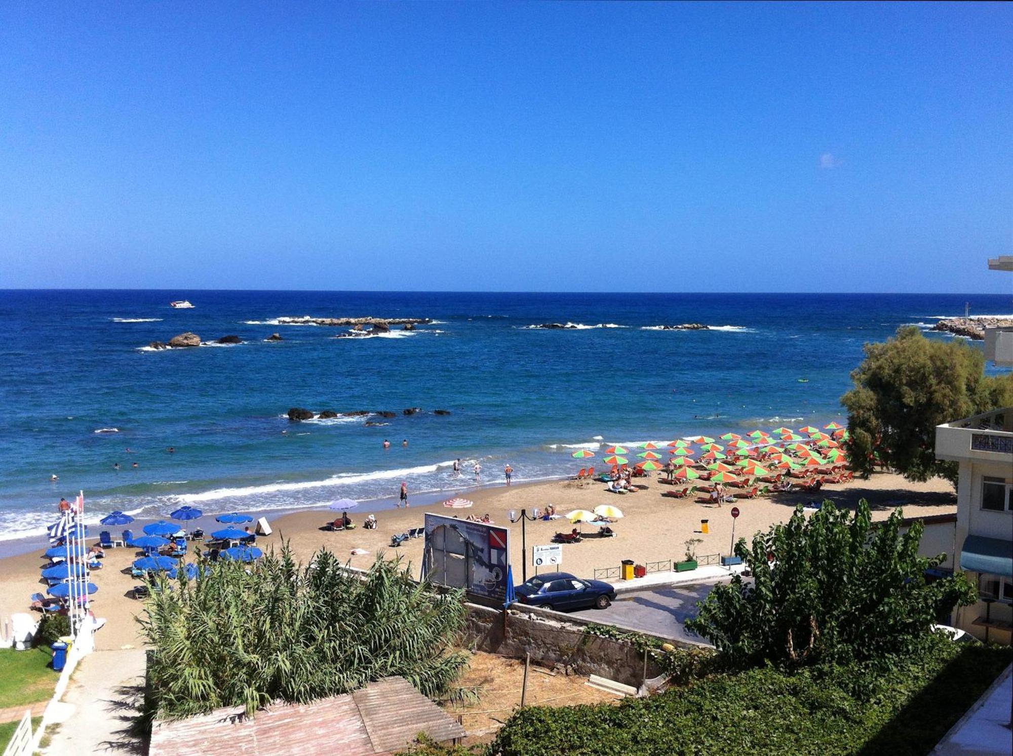 Magia Chrissi Akti Chania
