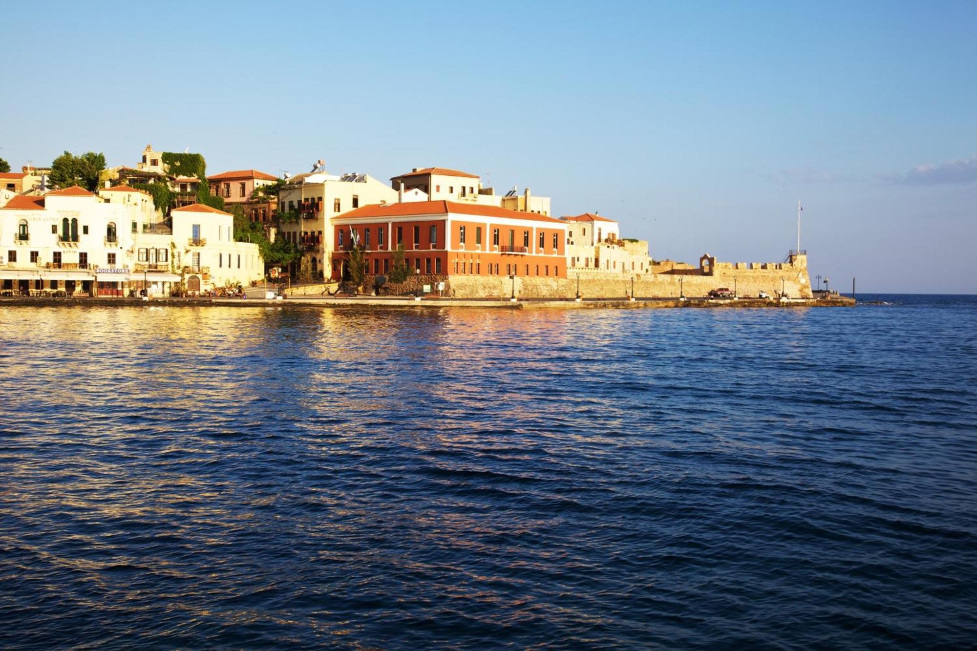 Alcanea Boutique Chania (Crete)