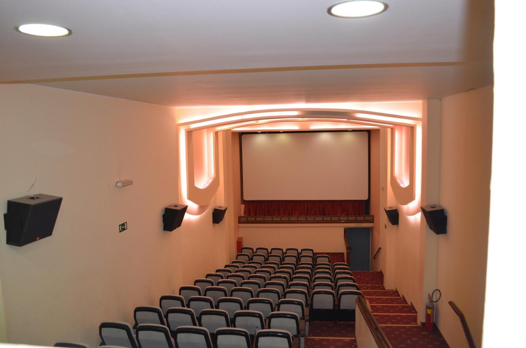 Hotel Ellinis 2*