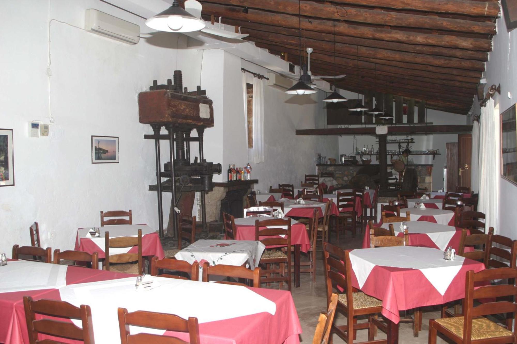 Oasis Chrissi Akti Chania