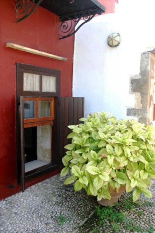 Hotel Oasis Chrissi Akti Chania