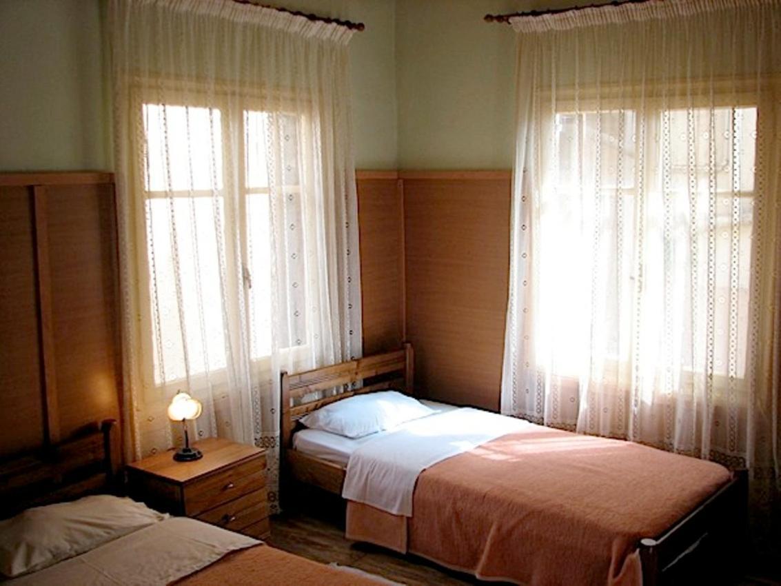Apartamento Earini And