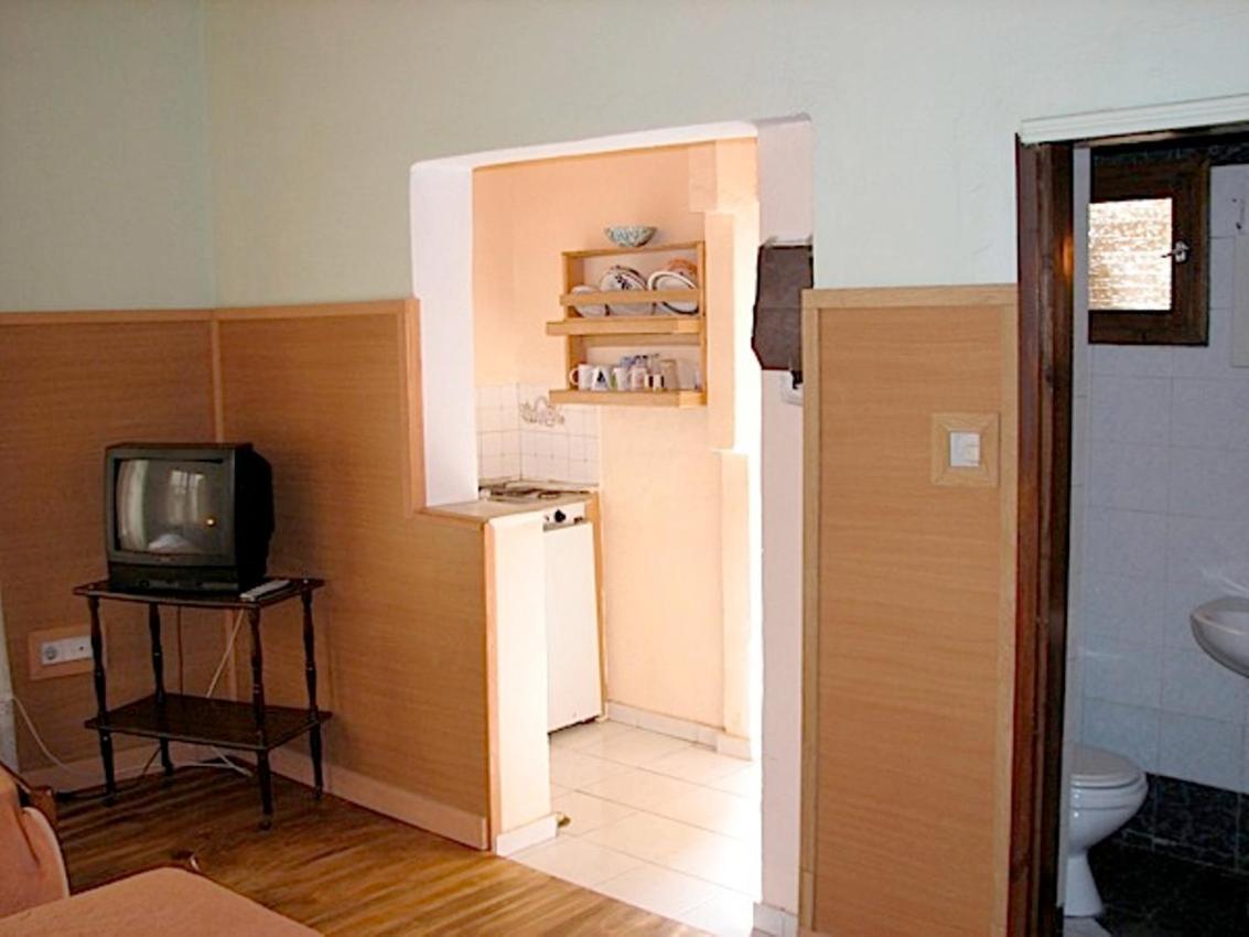 Apartamento Earini And *