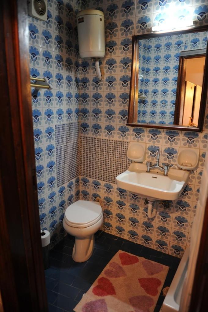 Apartment Eleonora Chania (Crete)
