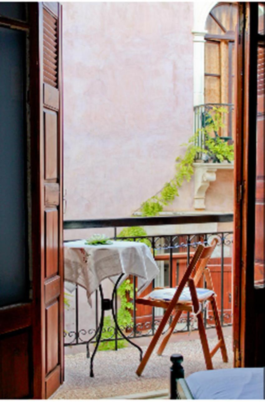 Apartment Smaragdi