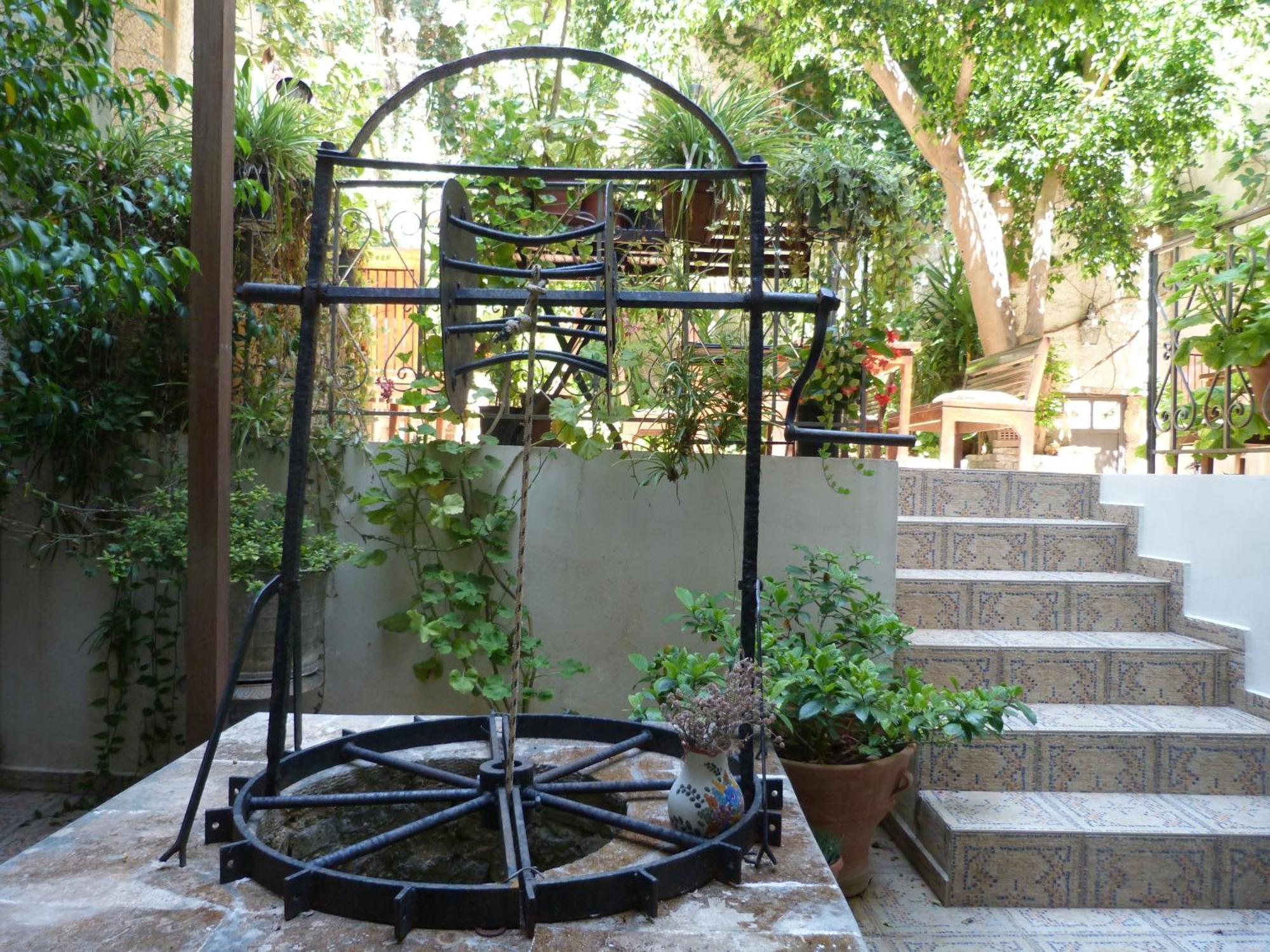 Splanzia Boutique Chania (Crete)