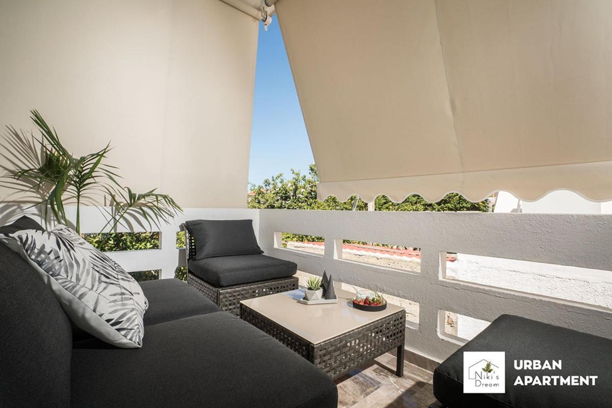 Appartement Nikis Dream Luxury Chania (Crete)