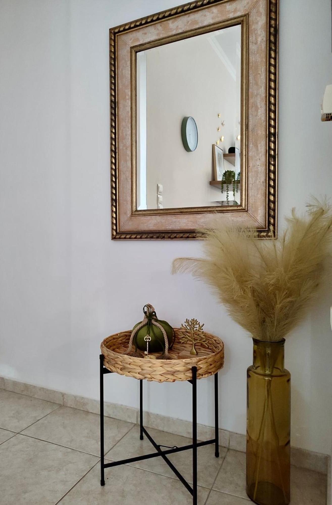 Apartment Tzitzifianaki Cozy Chania (Crete)