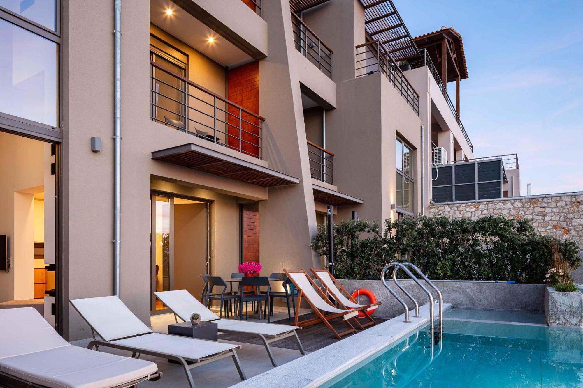 Pousada Omnia Luxury - 