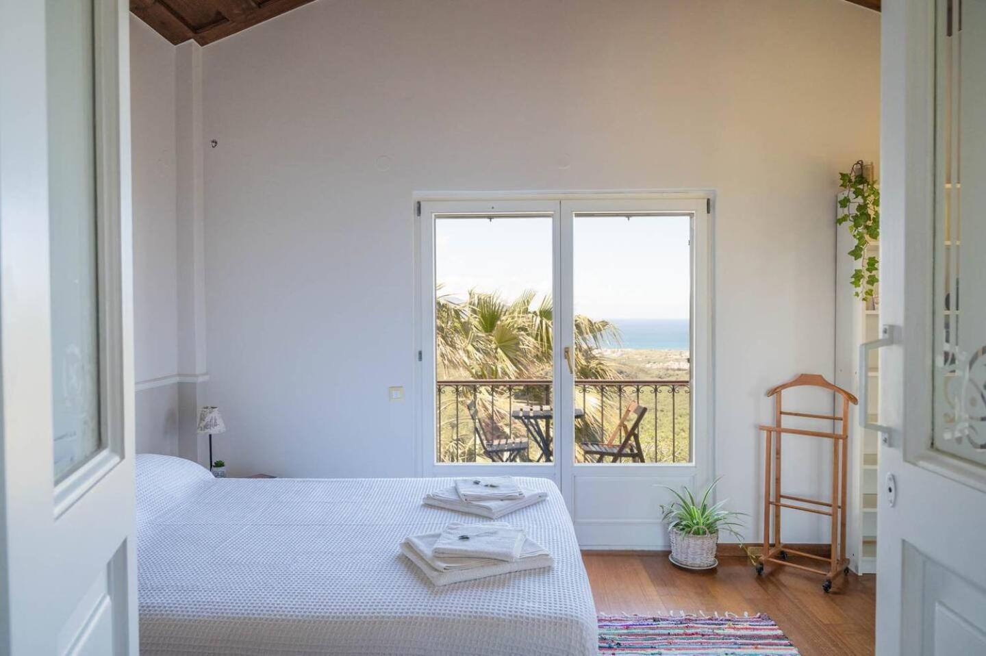 Villa Magea- Rustic Style Picturesque Cretan Chania (Crete)