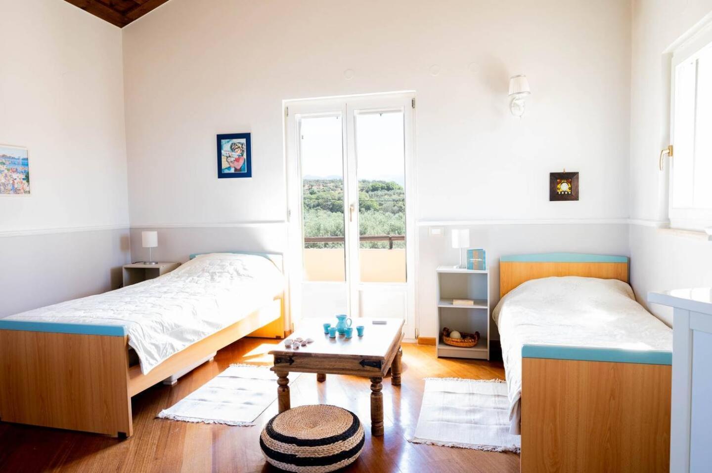 Villa Magea- Rustic Style Picturesque Cretan Chania (Crete)