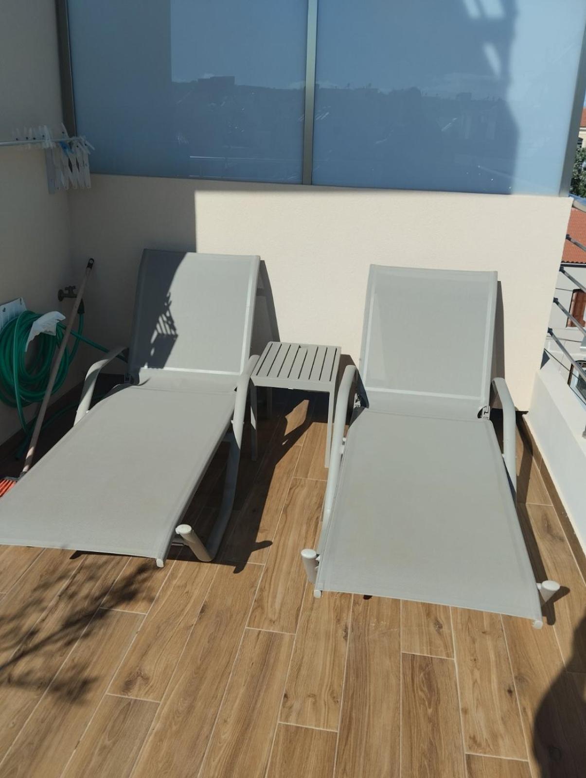 Ethereum αpartment - Chania (Crete)