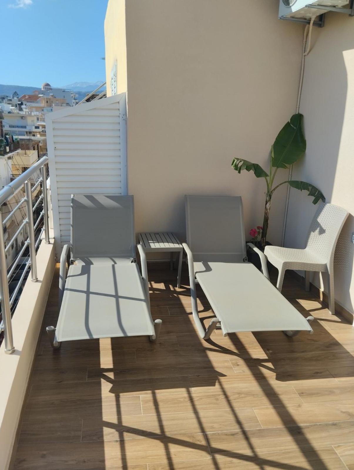 Apartment Ethereum αpartment - *