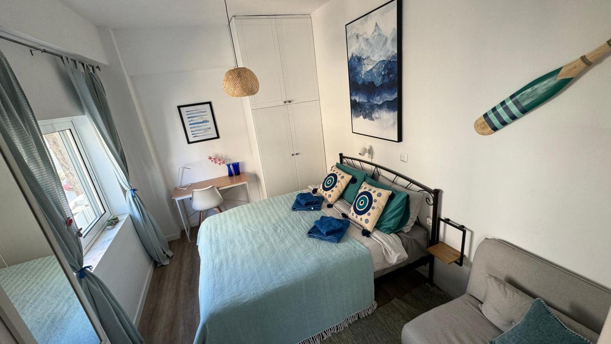 Apartment Ilios And Nero Chania (Crete)