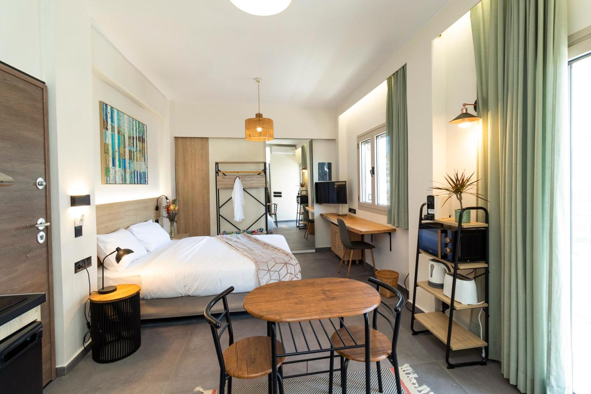 Stylish And Modern Near Nea Chora