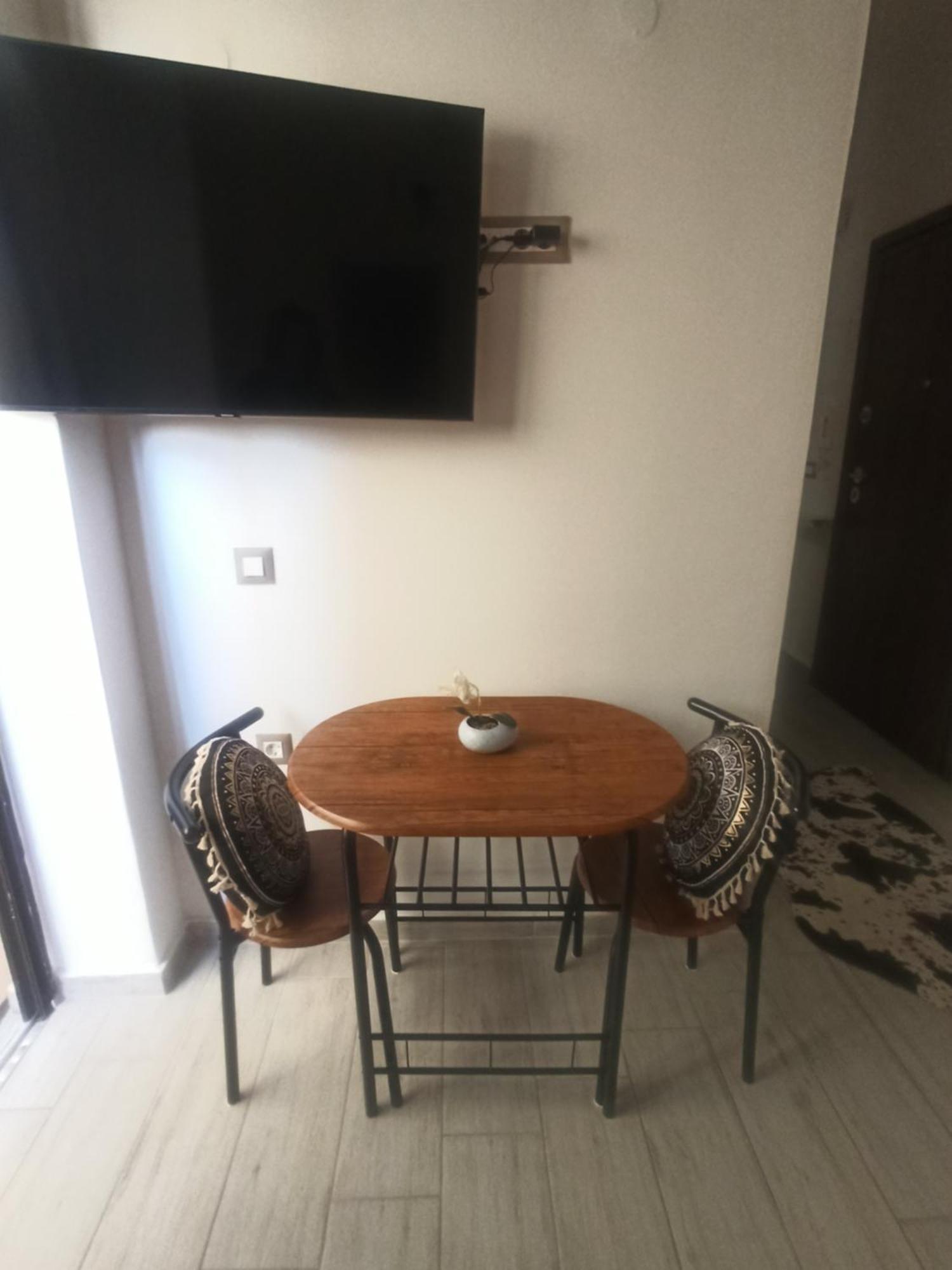 Appartement Downtown Giorgos