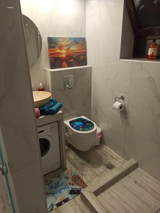 Appartement Downtown Giorgos