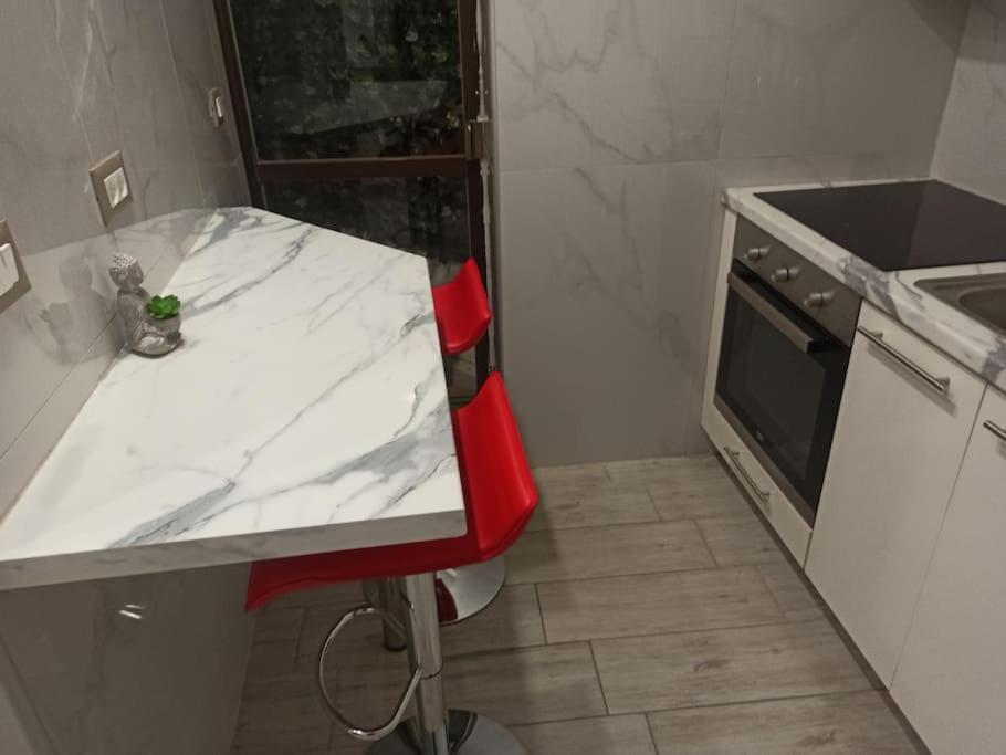 Appartement Downtown Giorgos *