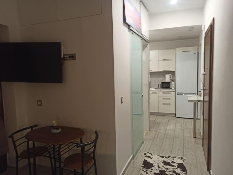 Appartement Downtown Giorgos *