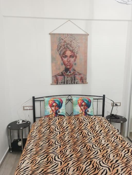 Appartement Downtown Giorgos