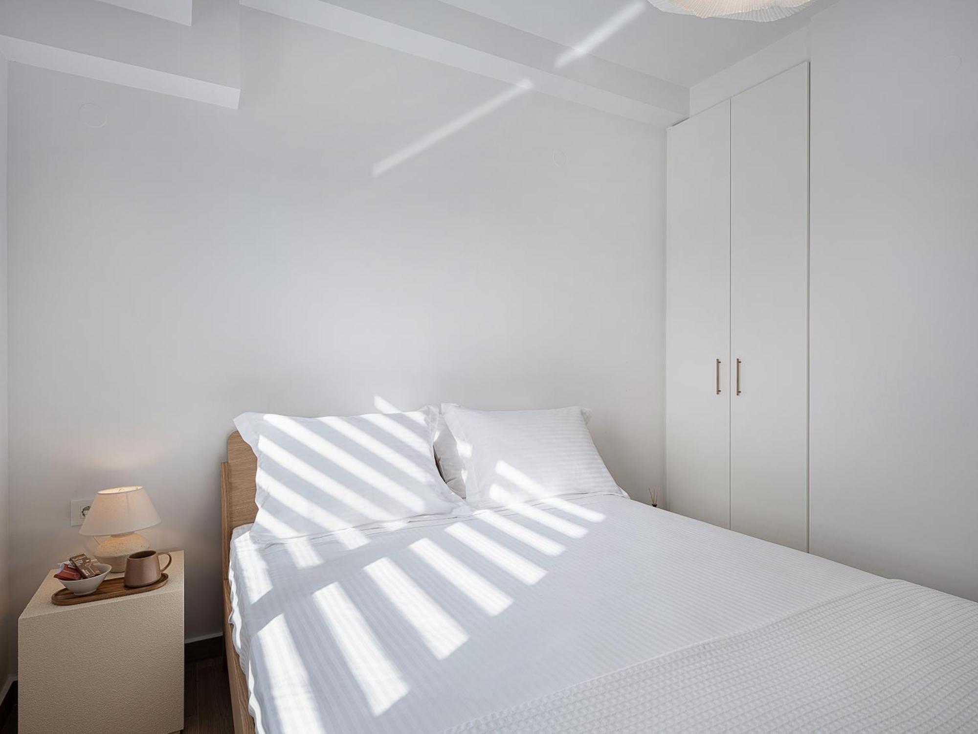 Apartment Agape *