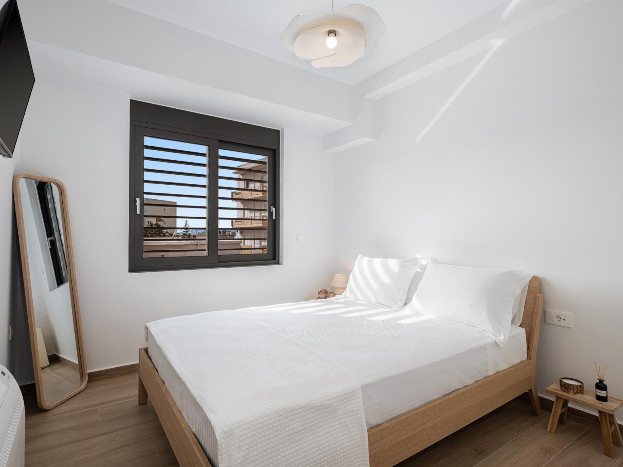 Apartment Agape Chania (Crete)