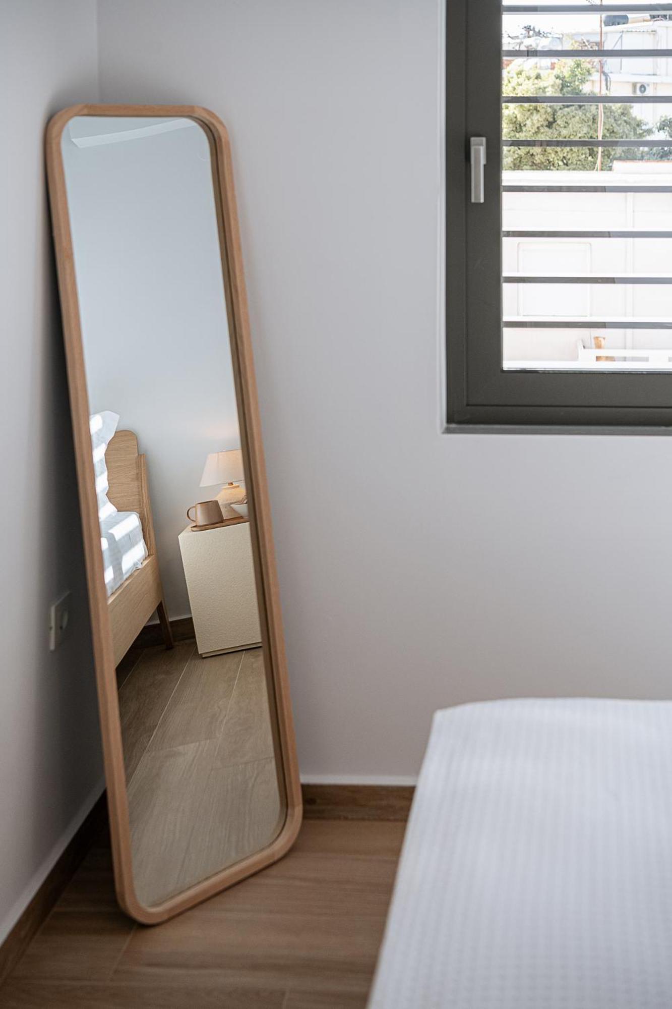 Apartment Agape