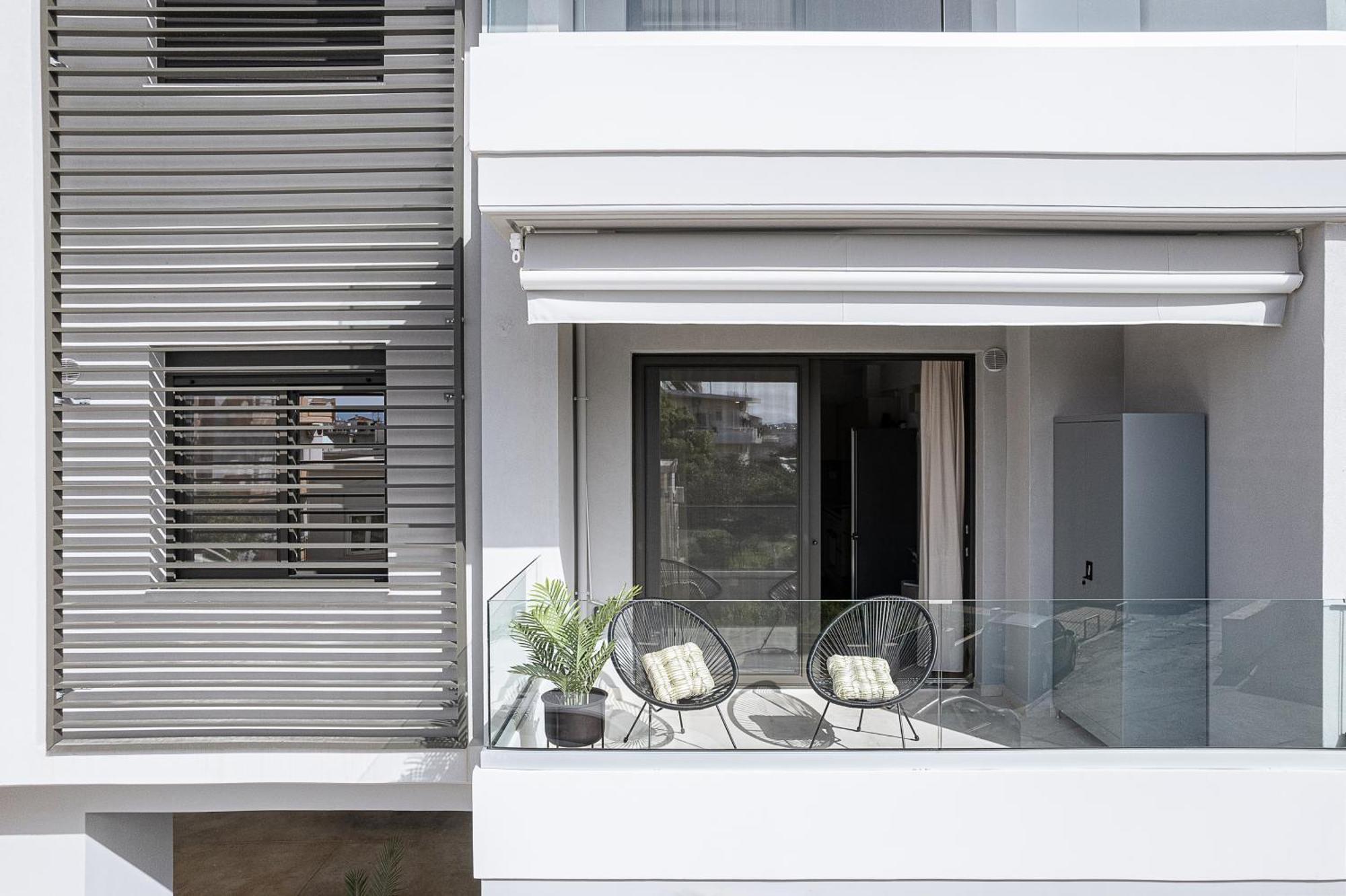 Apartment Agape *