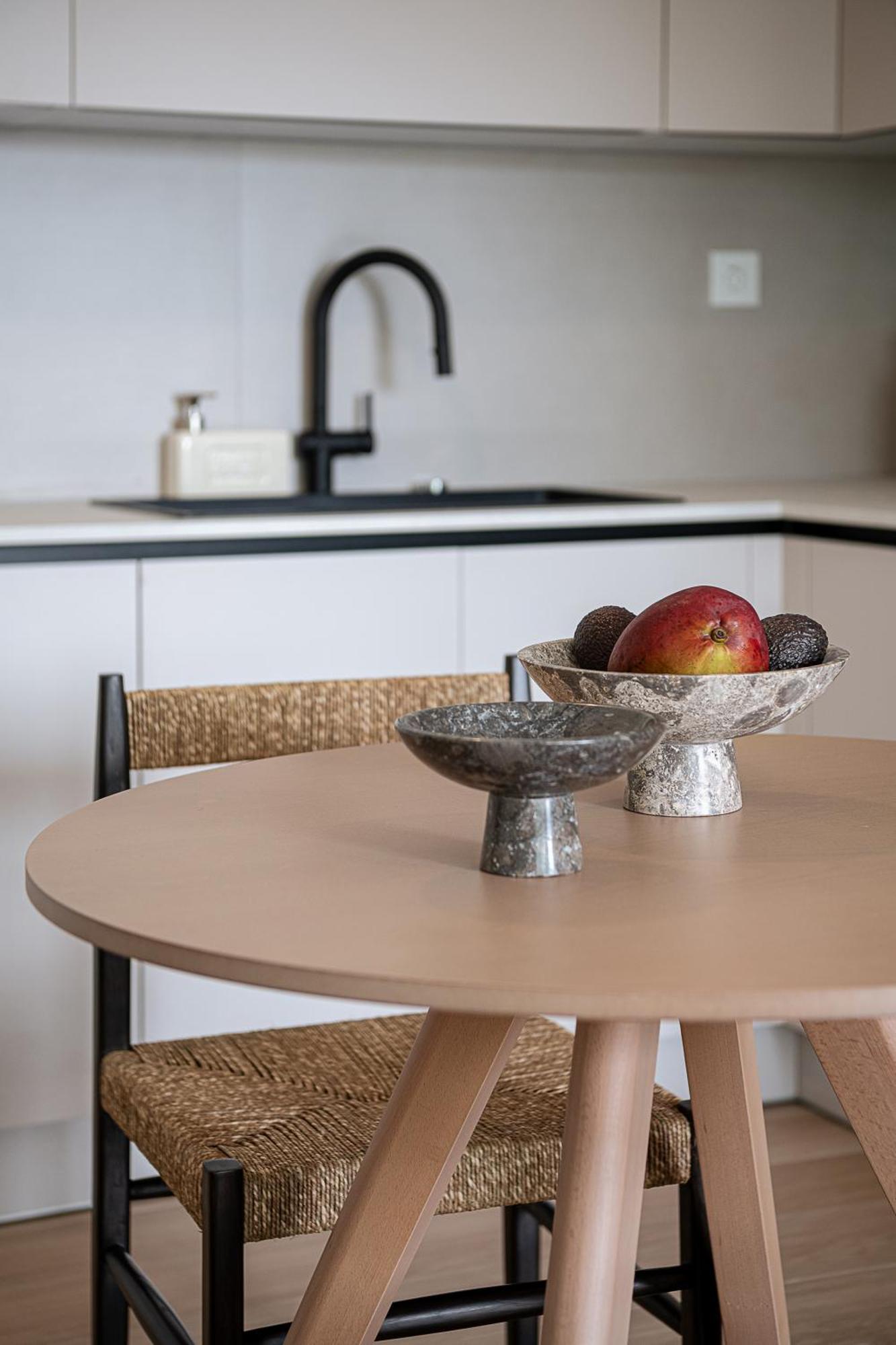 Apartment Agape *