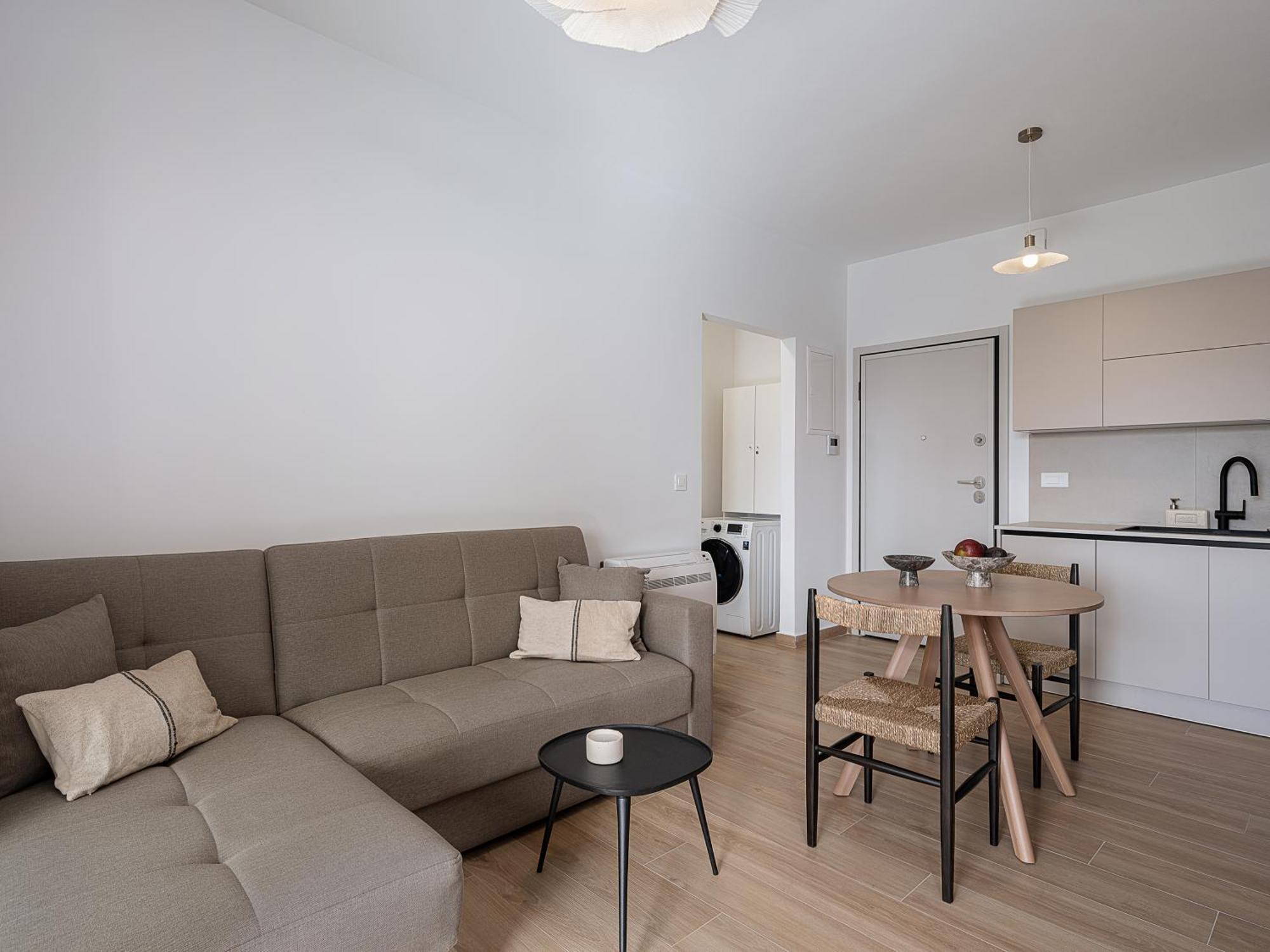 Apartment Agape Chania (Crete)