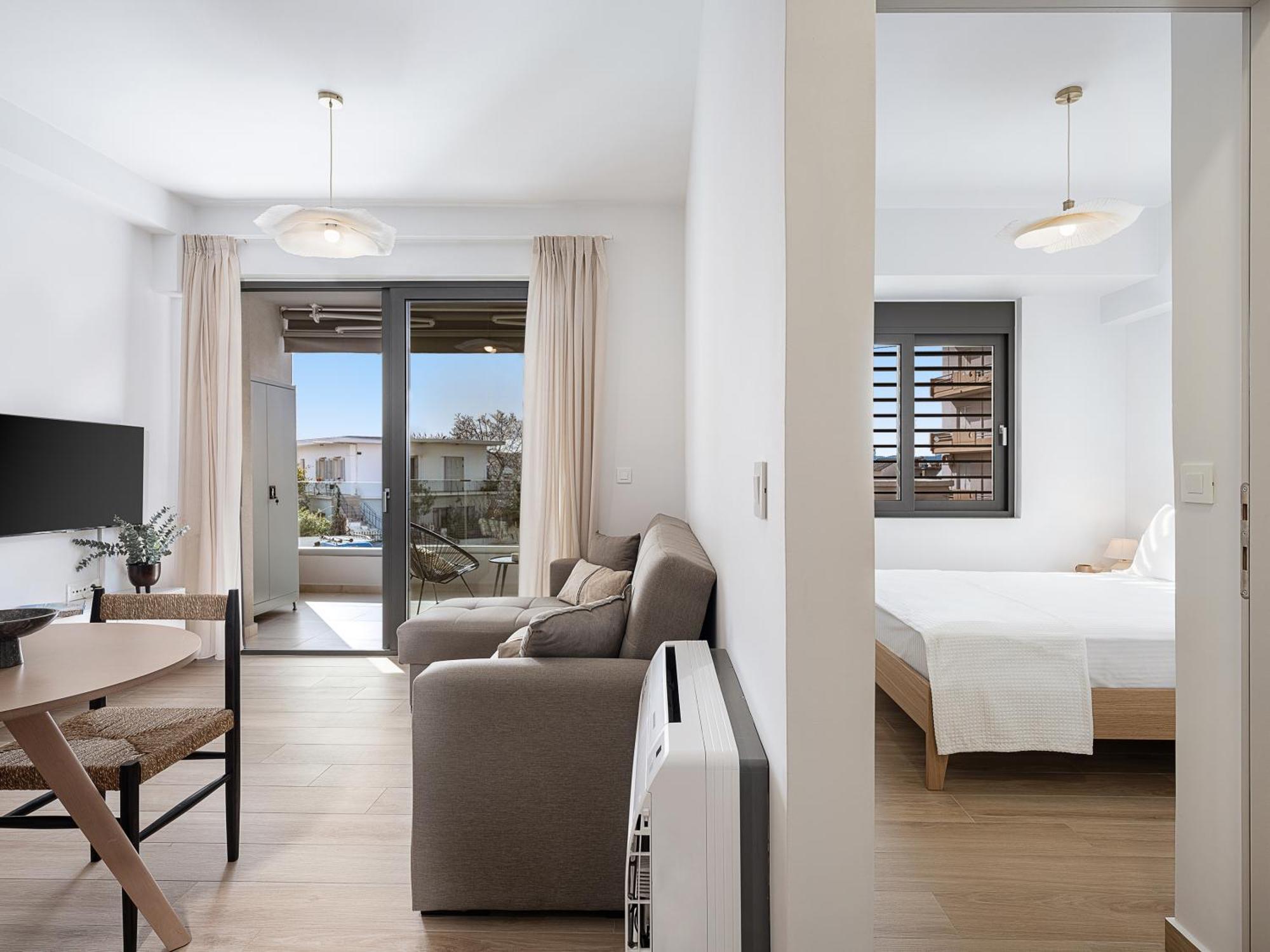 Apartment Agape