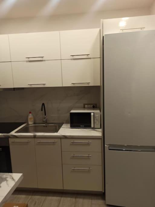 Appartement Downtown Giorgos *
