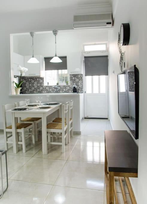 Appartement Modern House In The Old Town *