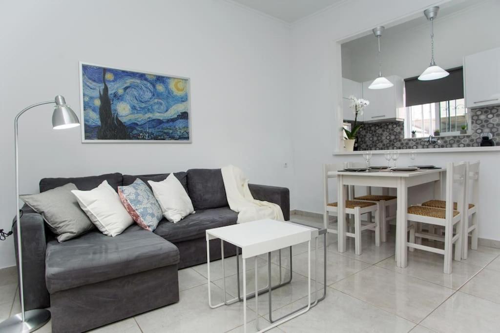 Appartement Modern House In The Old Town