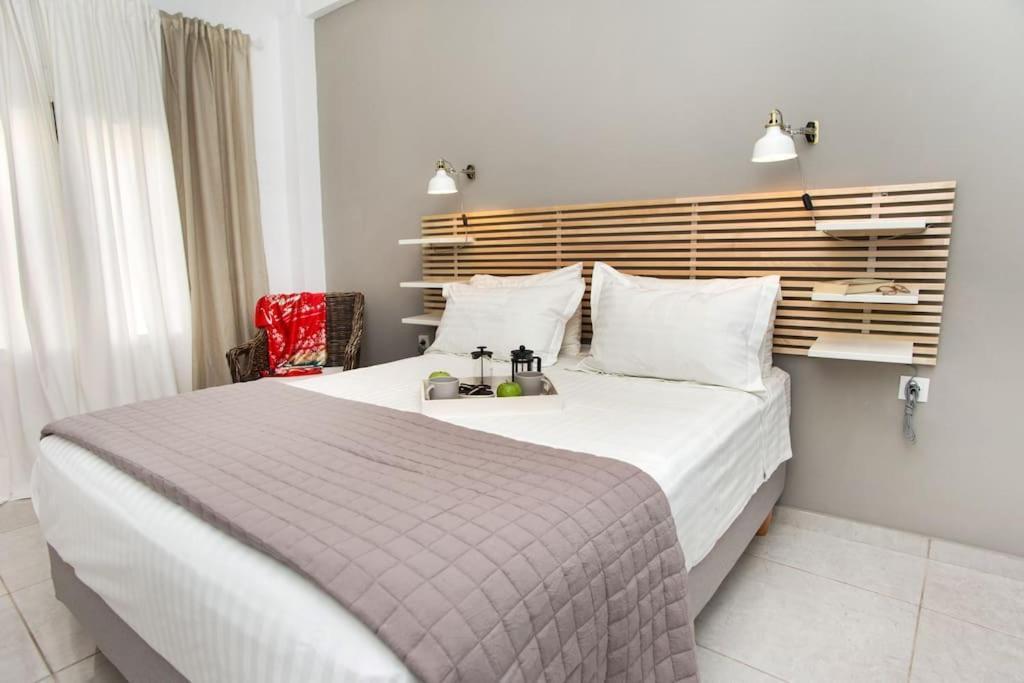 Appartement Modern House In The Old Town *