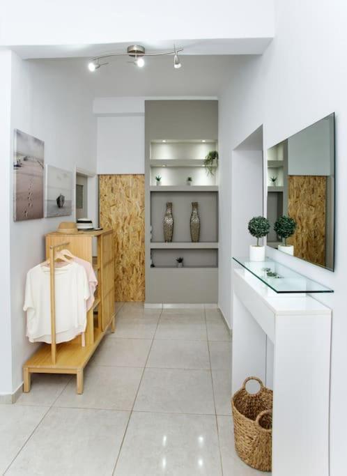 Appartement Modern House In The Old Town *