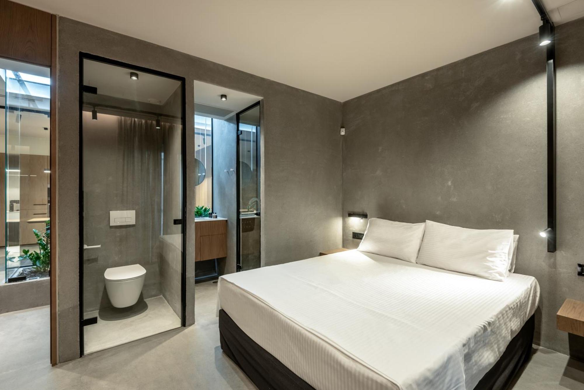 Apartment Zakro Luxury Living Chania *
