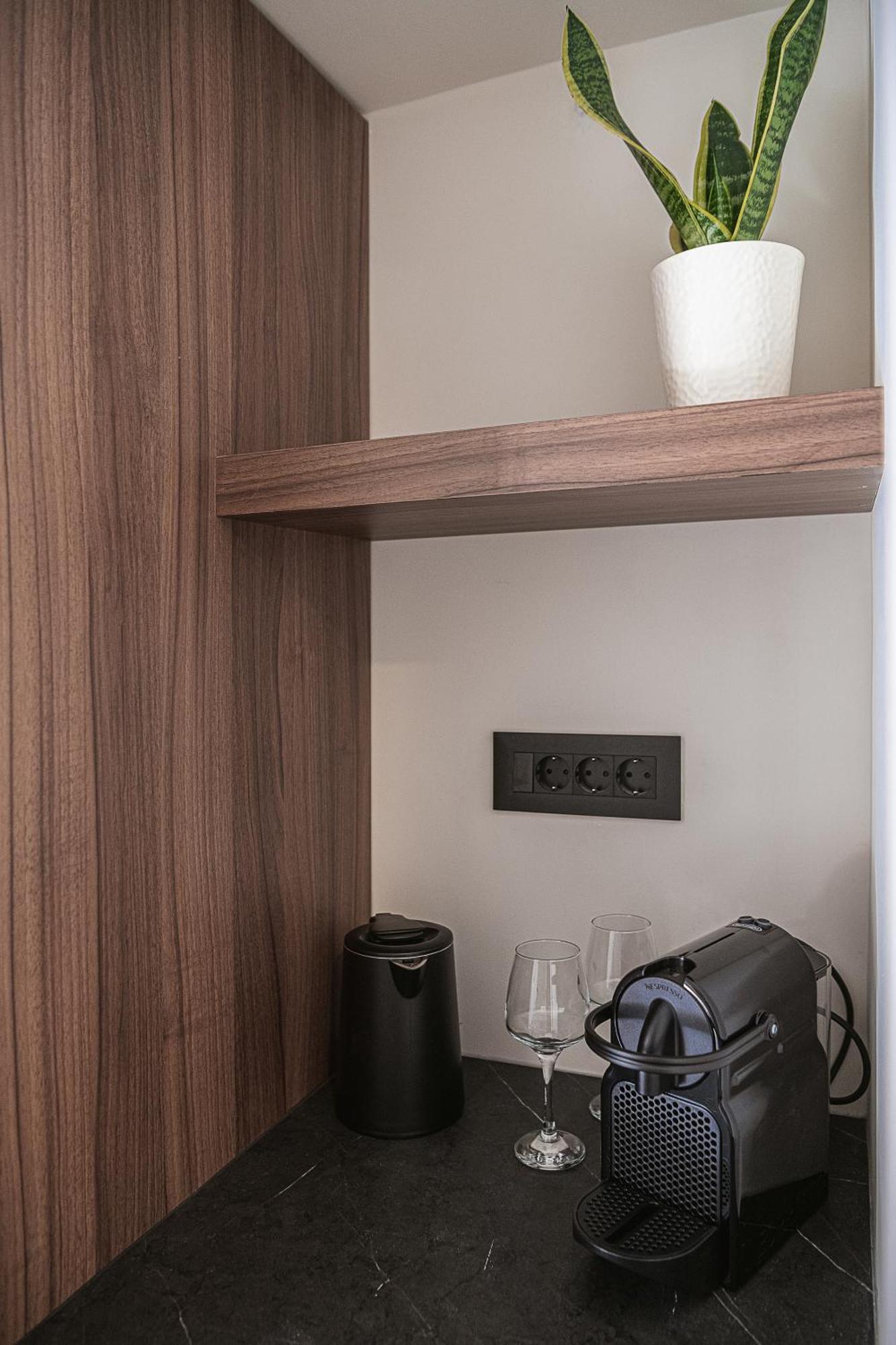 Apartment Copal Experience The Port