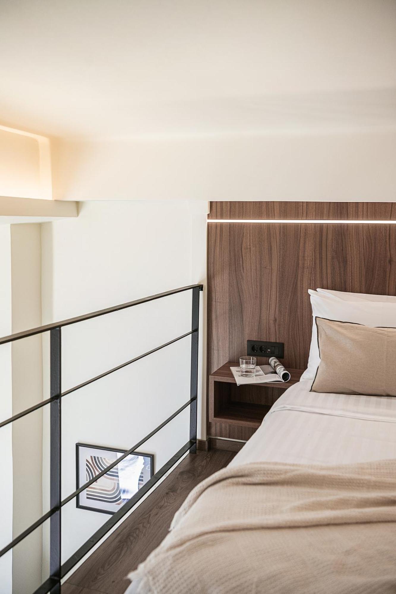 Apartment Copal Experience The Port Chania (Crete)