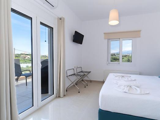 Holiday home Olive Grove *