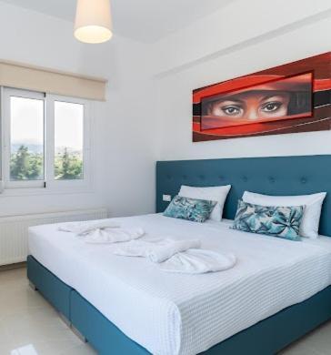 Holiday home Olive Grove Chania (Crete)