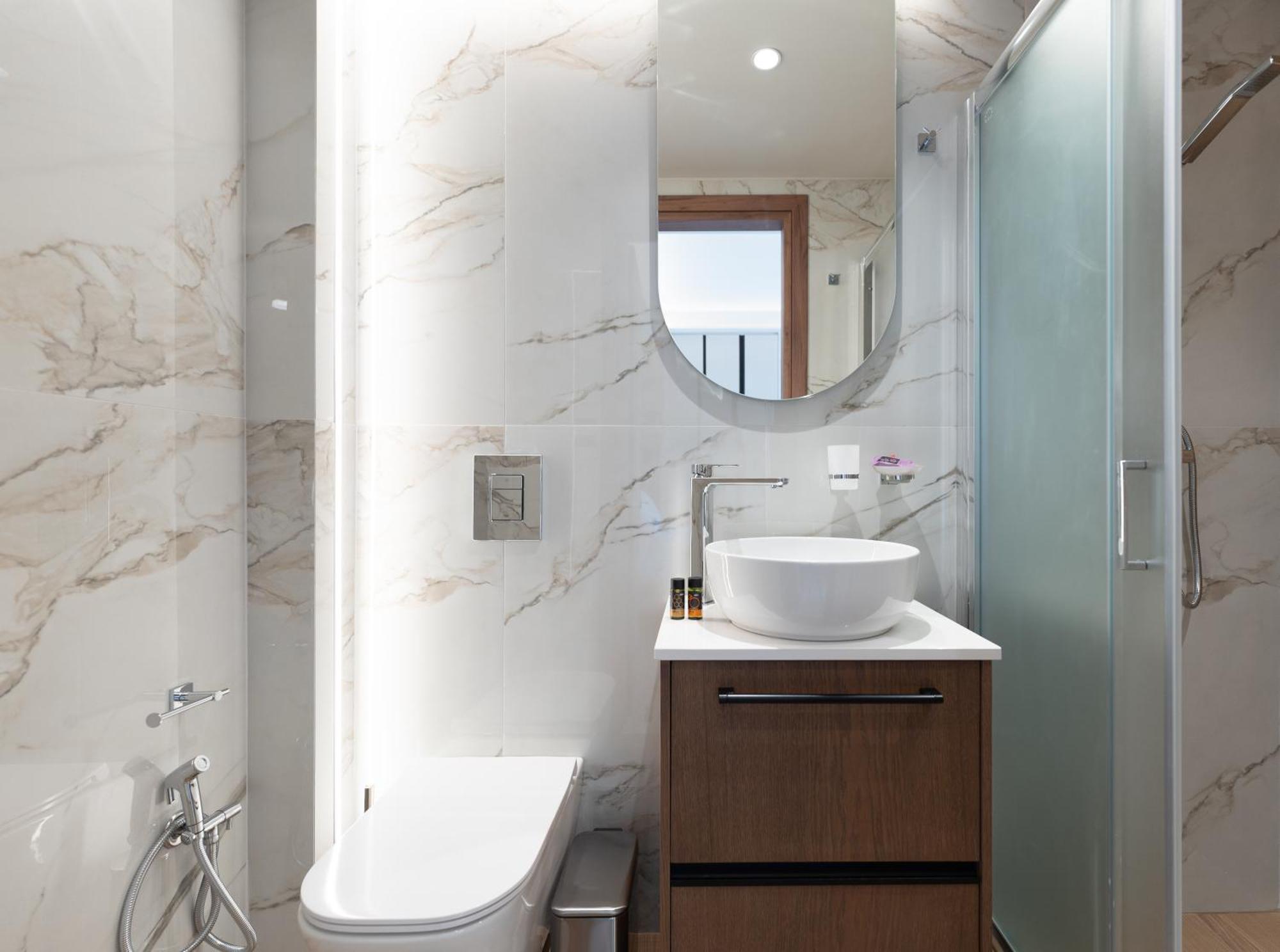 Apartment Arc Elegant Chania (Crete)