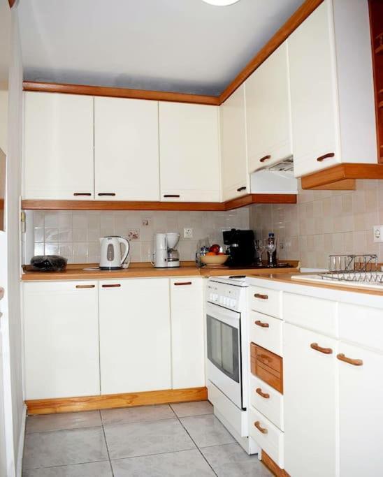 Archo's Place-best Location In The Old Town Holiday home *