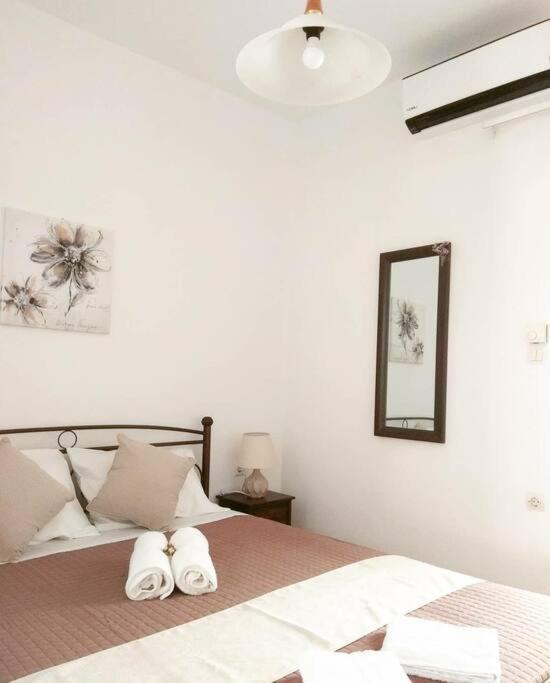 Archo's Place-best Location In The Old Town Holiday home