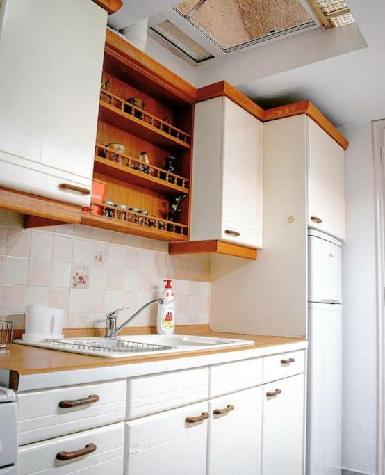 Archo's Place-best Location In The Old Town Holiday home Chania (Crete)