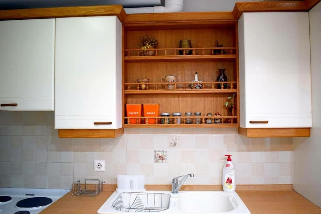 Archo's Place-best Location In The Old Town Chania (Crete)