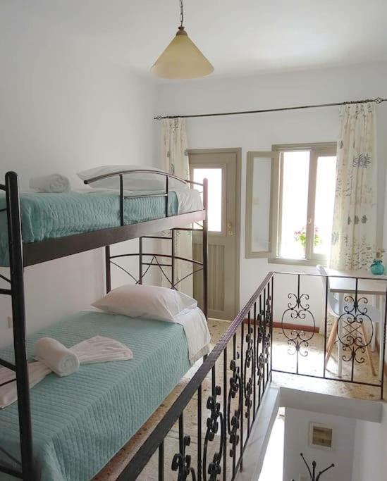 Archo's Place-best Location In The Old Town Holiday home
